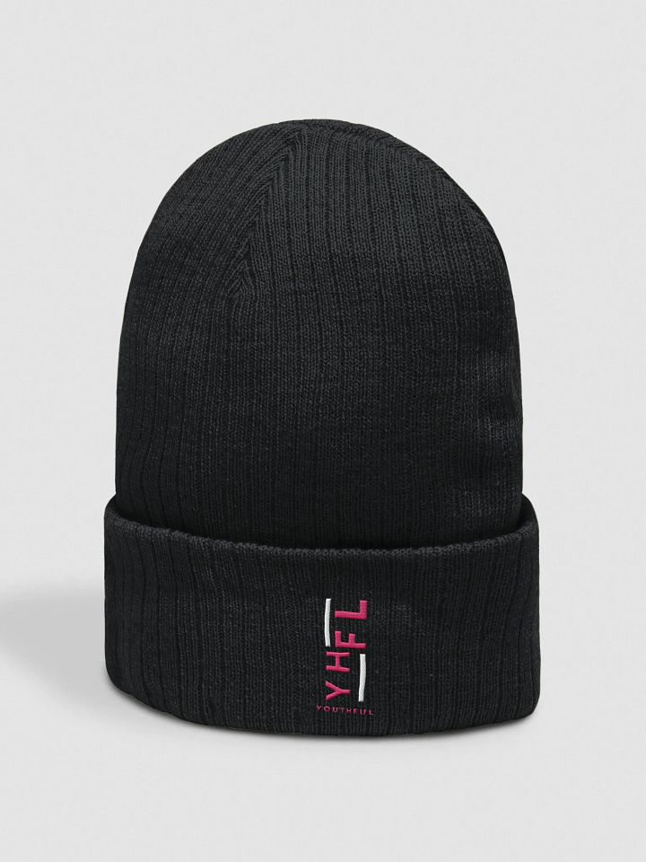 THE YOUTHFUL Vibe Beanie product image (9)