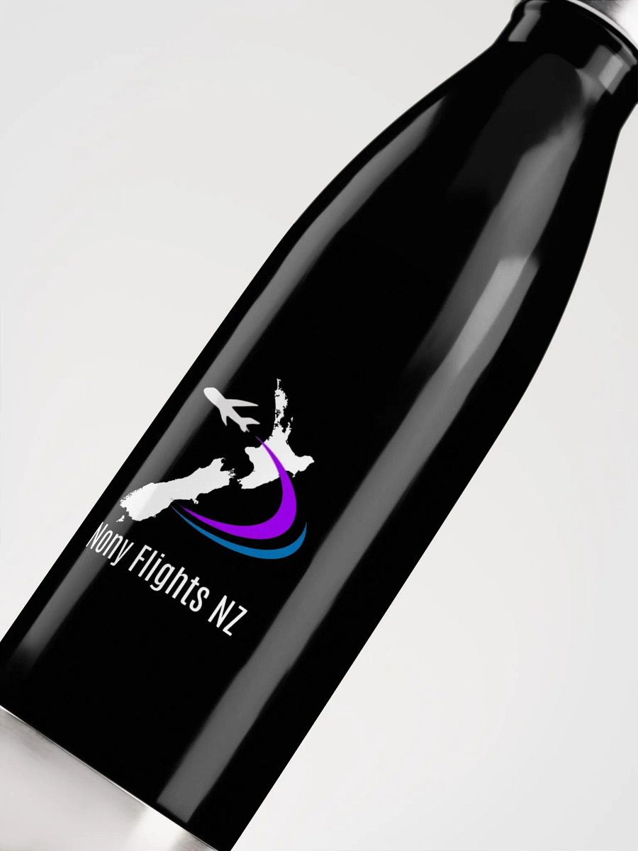 Insulated Water Bottle product image (5)