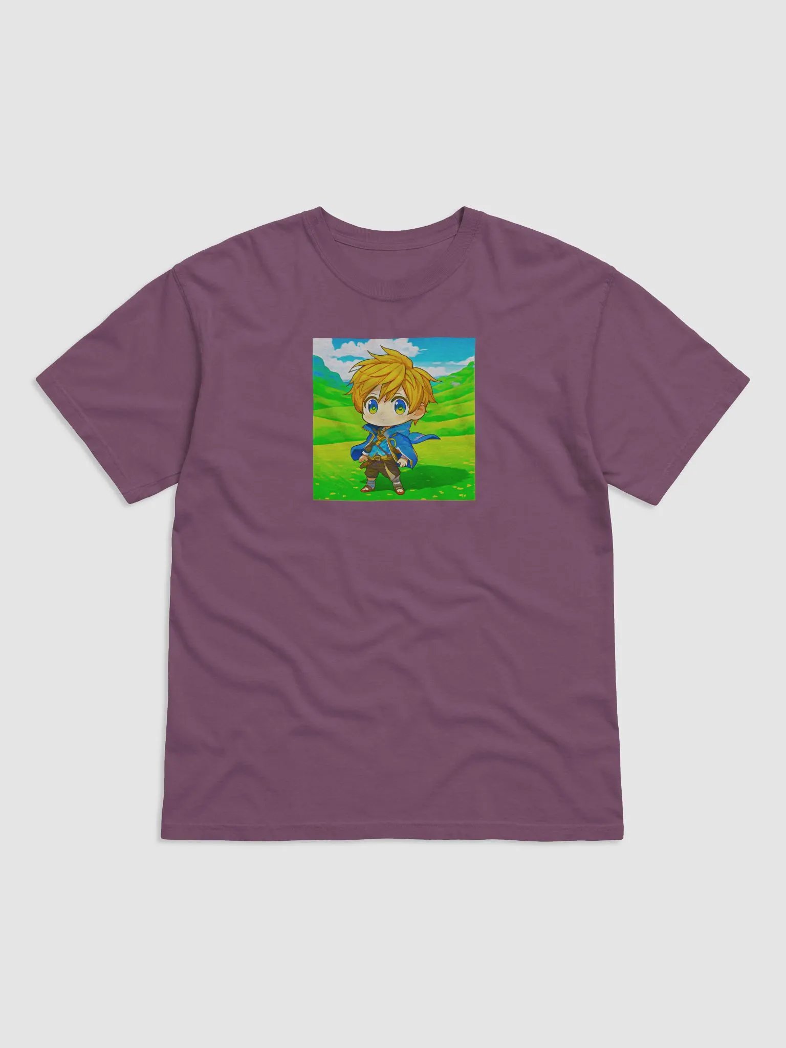 Chibi Boy 20 product image (6)