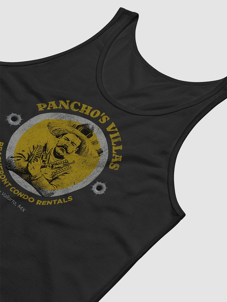 Pancho's Villas Tank Top product image (1)