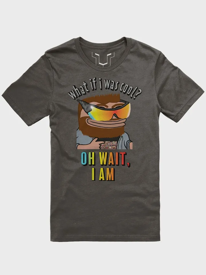 A very cool shirt 2 product image (3)