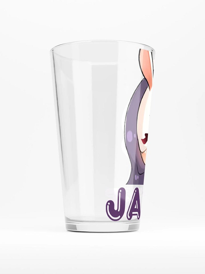 Jazzie Pint Glass product image (2)