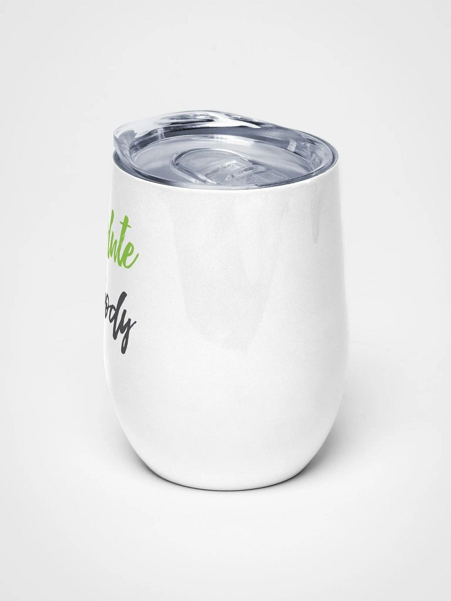 Nobody's Tumbler product image (5)