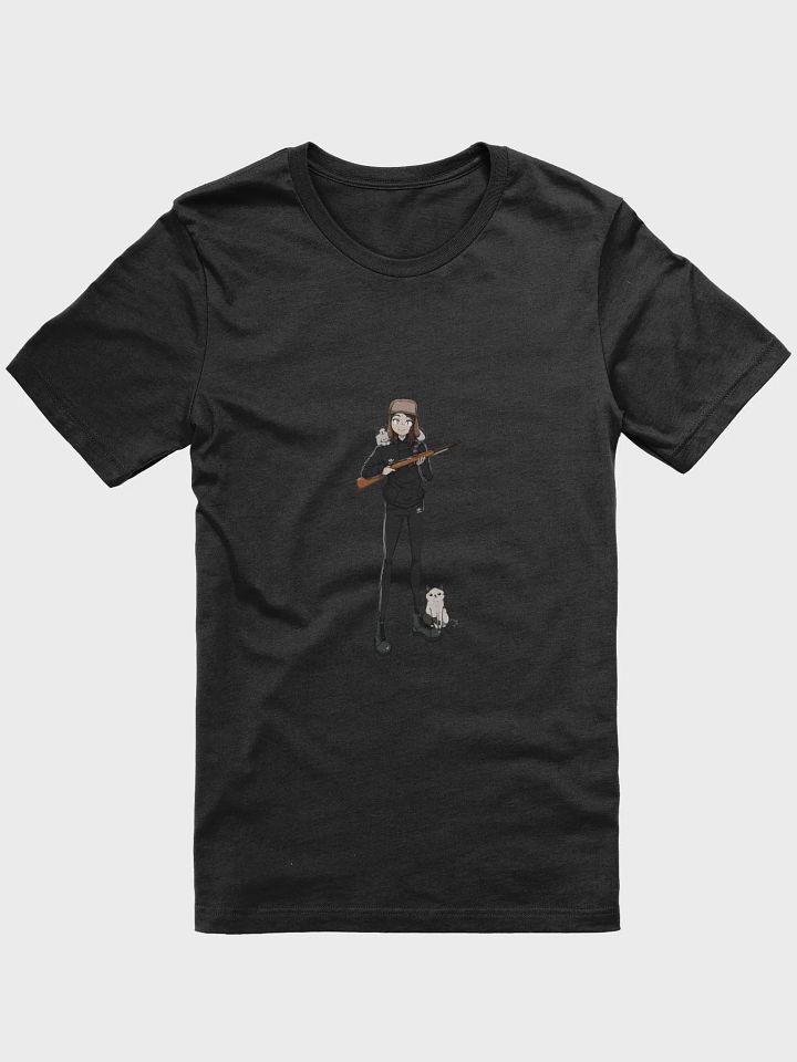 SKS T-shirt Variant 1 product image (2)