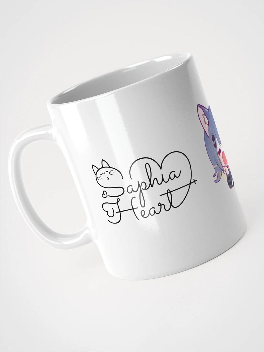 Saphia Chibi Mug 3 product image (9)