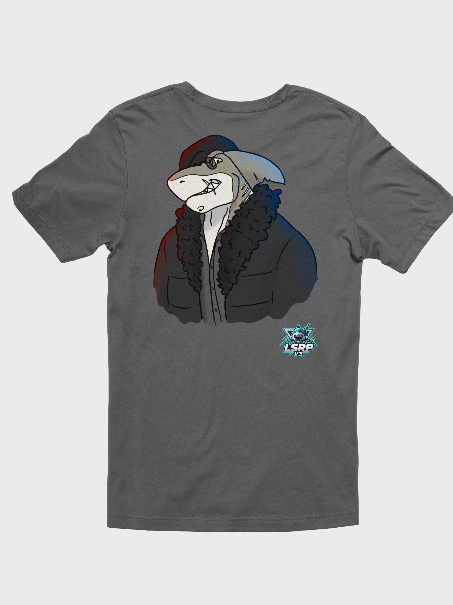 T shirt ARNOK product image (15)