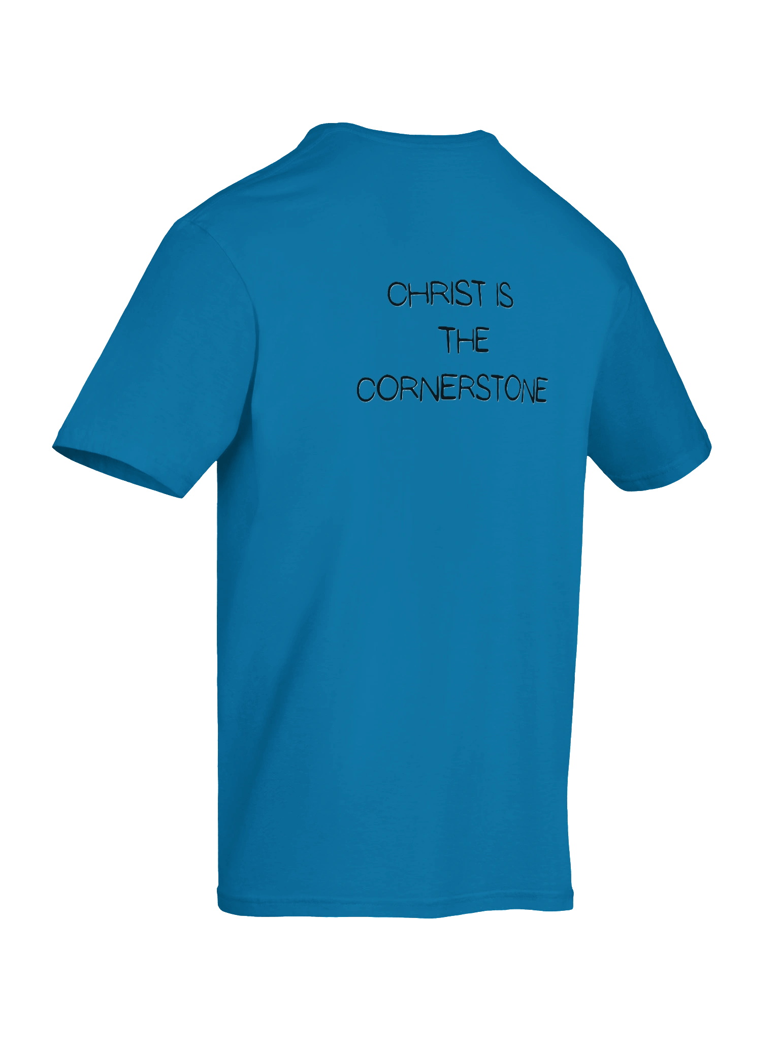 Cornerstone Cross T-Shirt product image (84)