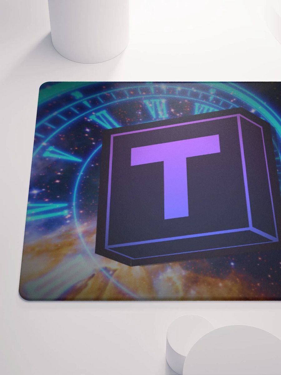 Token Season 3 Mouse Pad product image (6)