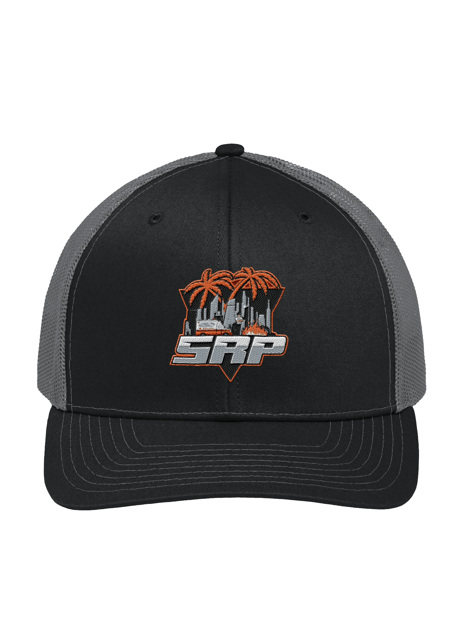 SRP Trucker Hat product image (1)