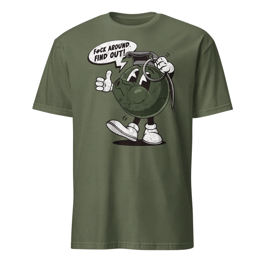 Nade: FAFO product image (3)