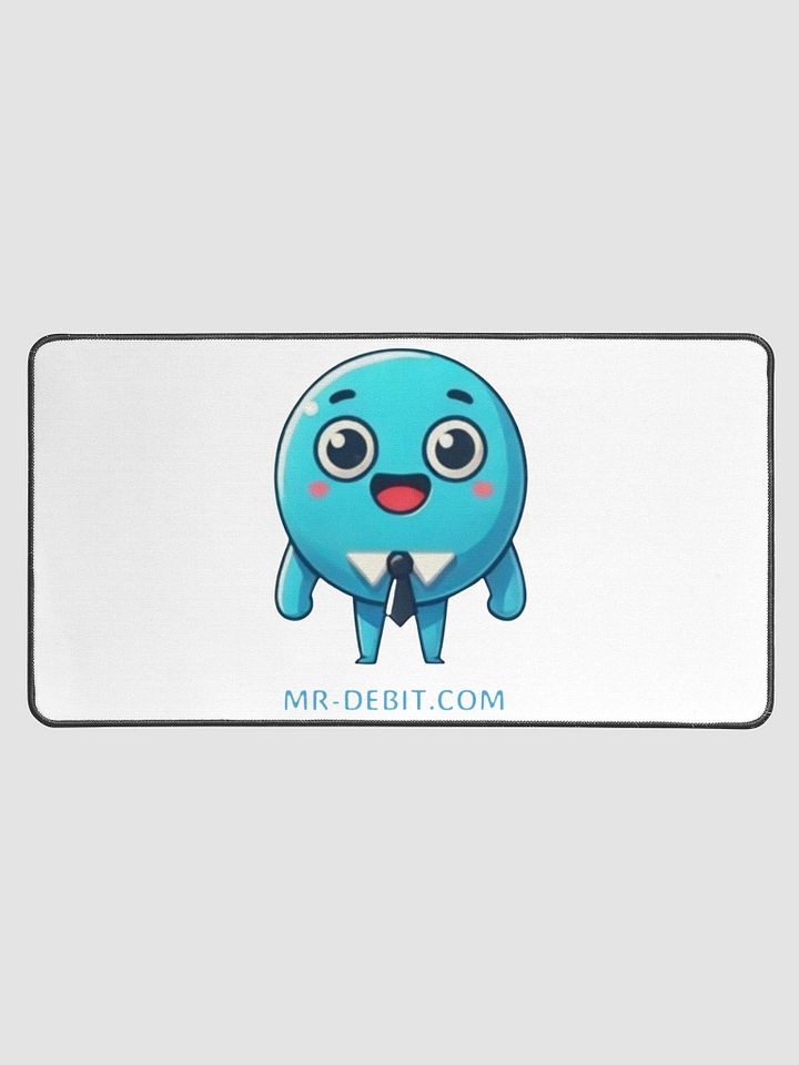 Mr Debit Mat product image (1)