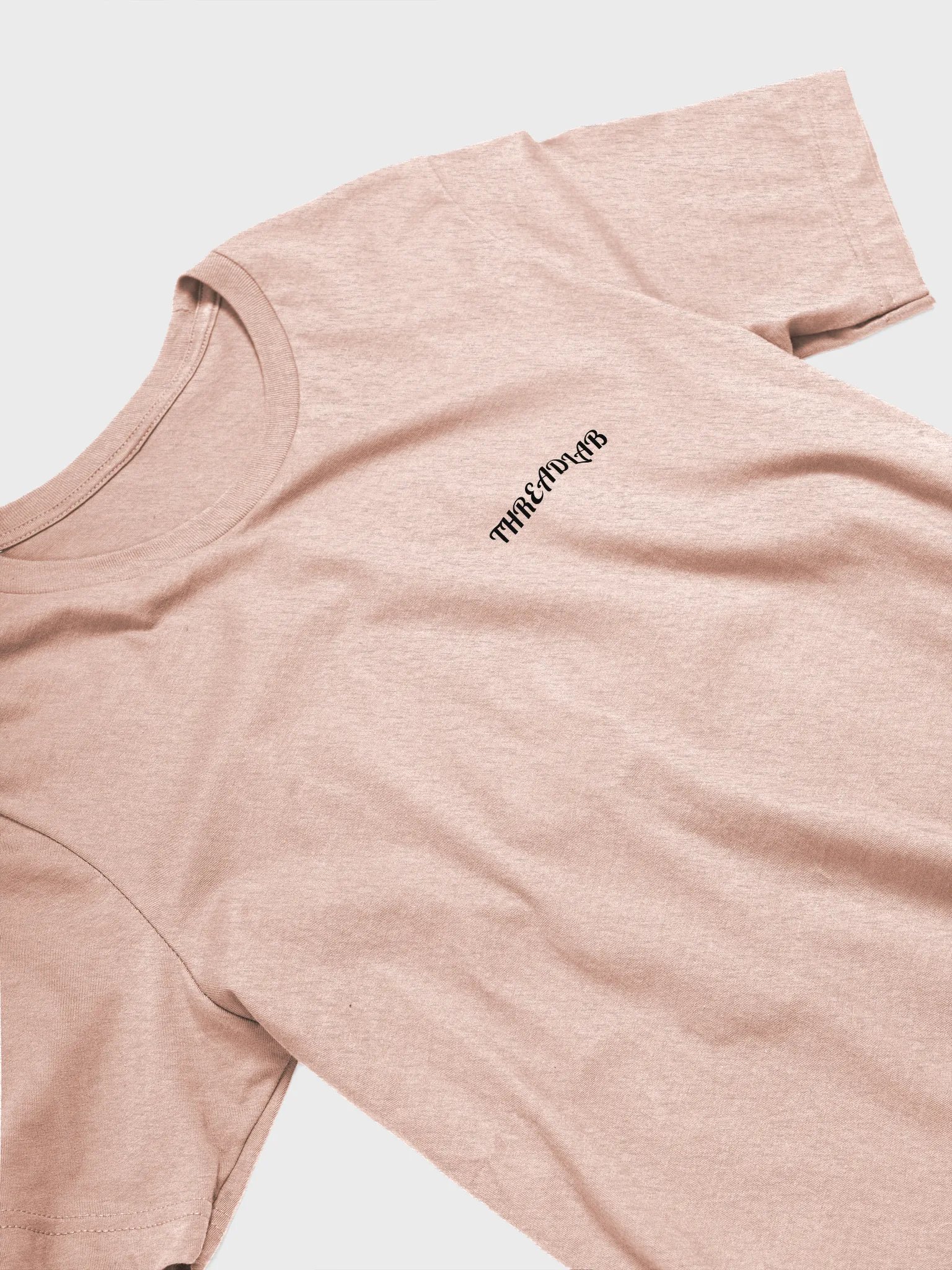 Tshirt Front and Back printet - Summercollection 2025 product image (3)