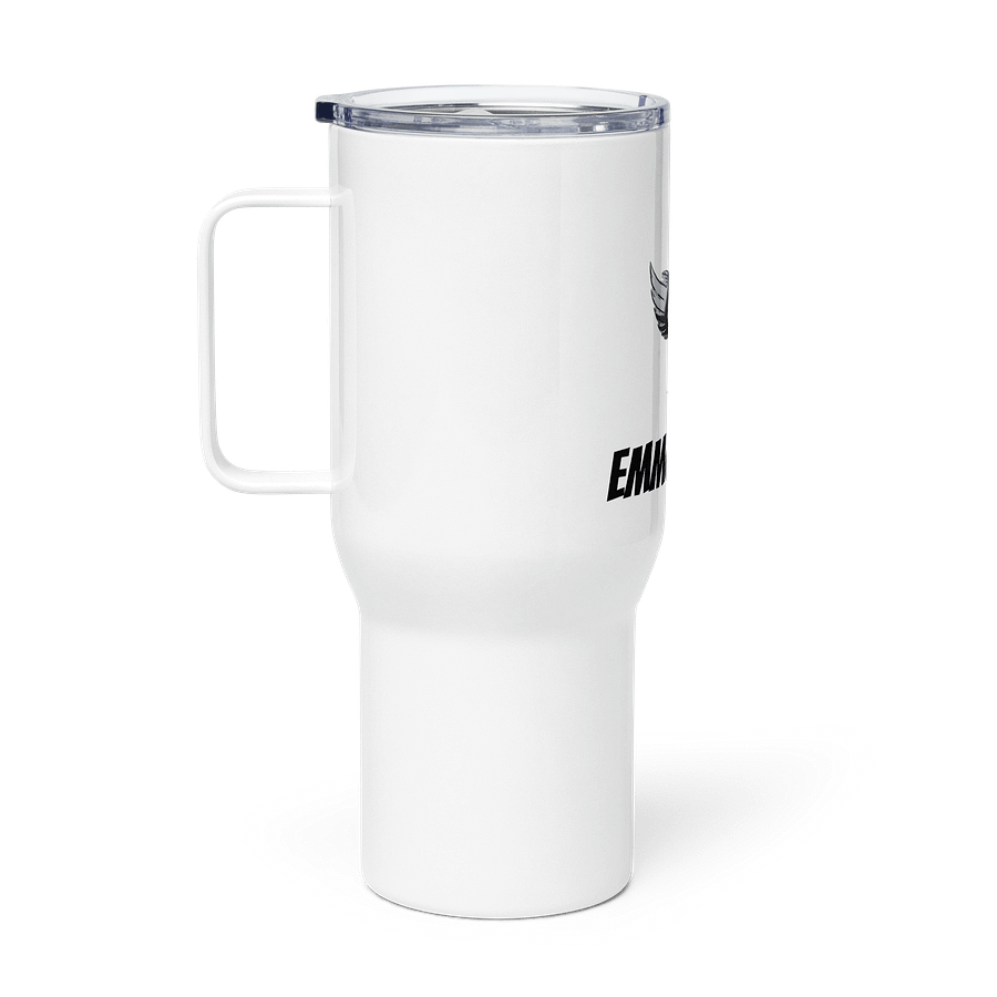 Emmortality: Tumbler 2 product image (1)