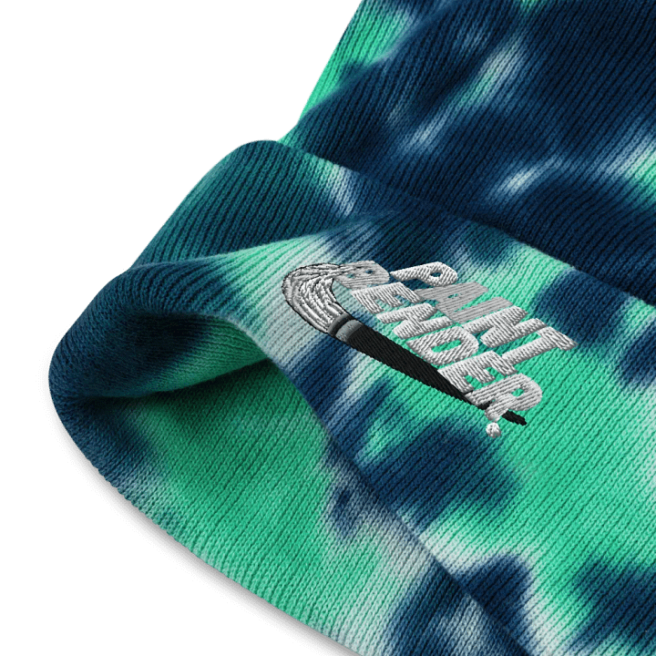 Paint Bender Swoosh-Brush (Beanie) product image (2)