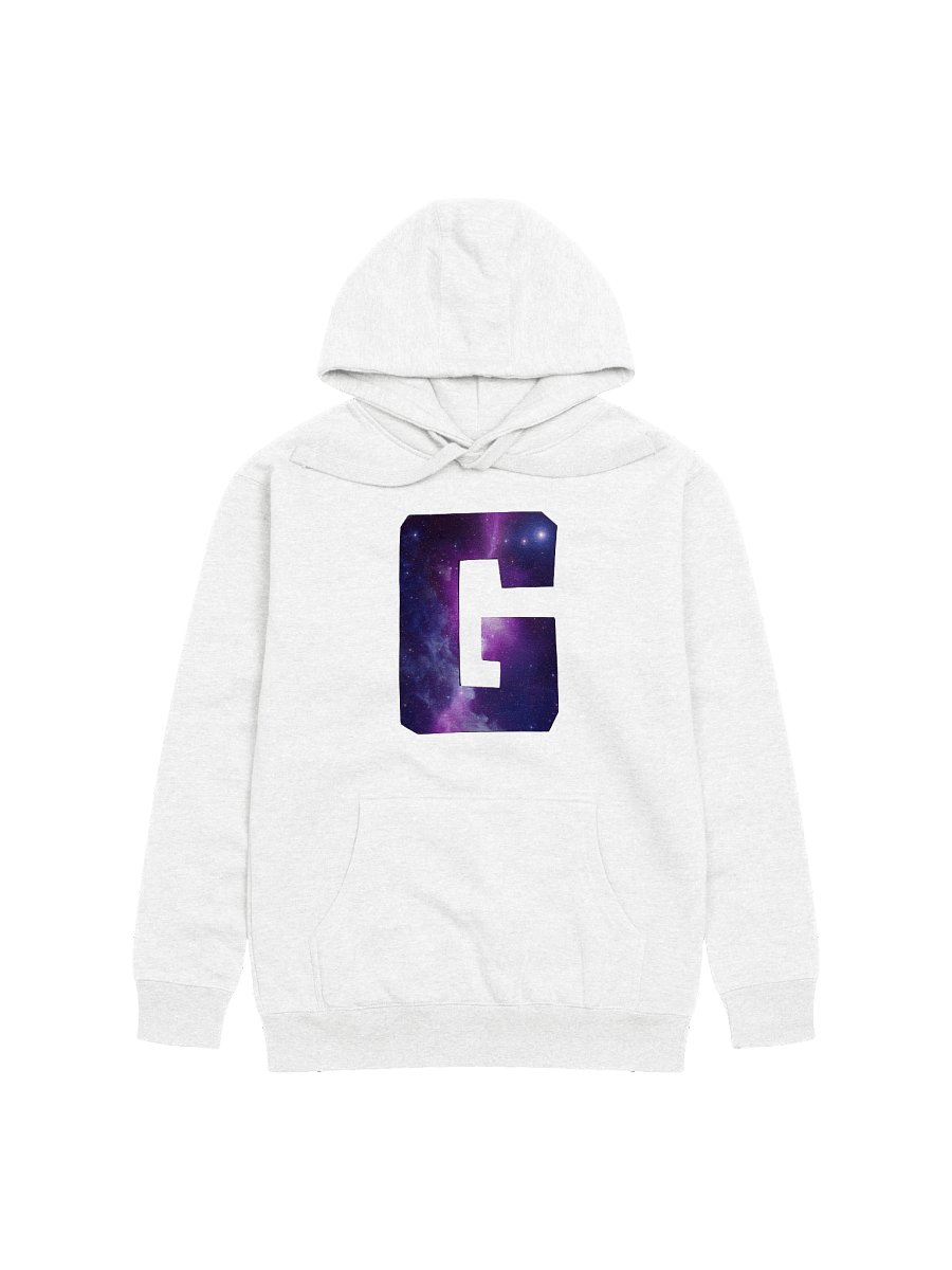 OG - G HOODIE LIMITED EDITION product image (3)