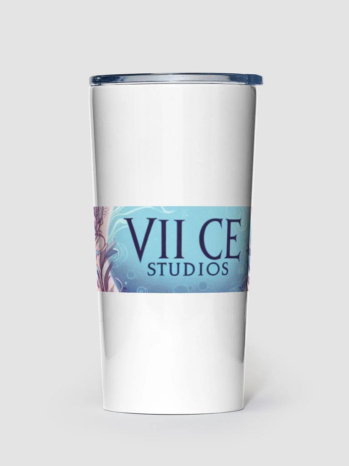 VII CE Studios Bird Wing 20oz Tumbler product image (1)