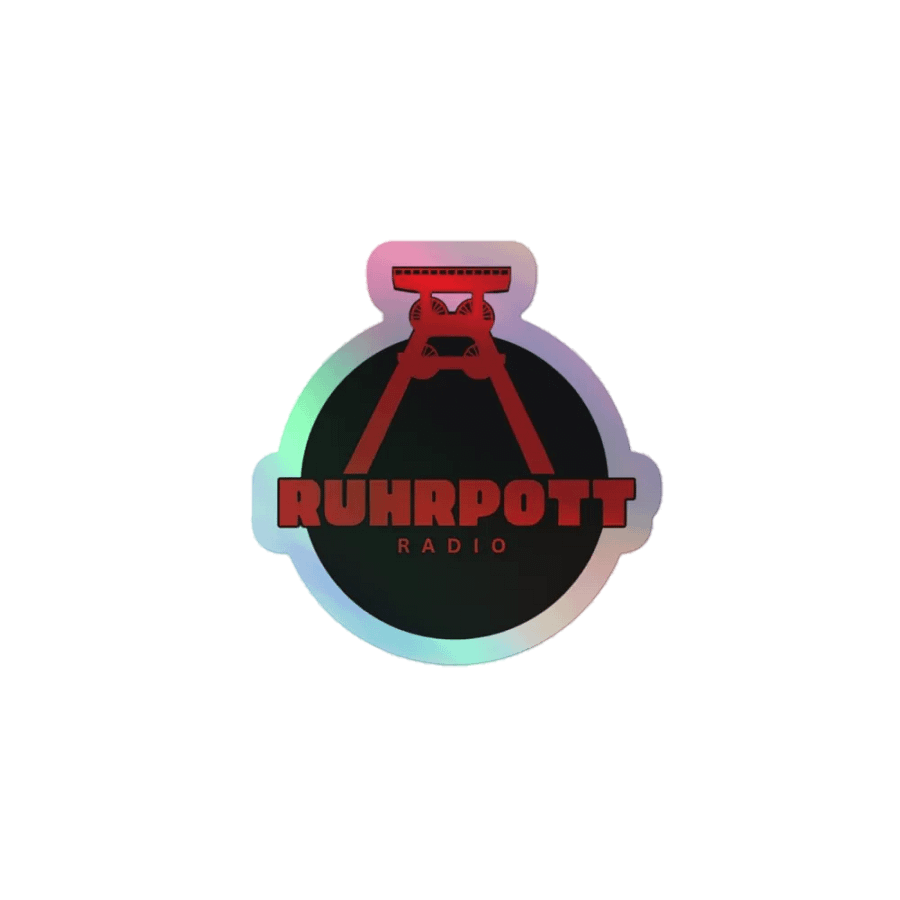 Holosticker (Logo) product image (1)