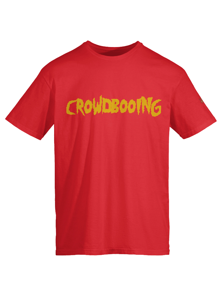 Crowd Booing 1.0 product image (1)