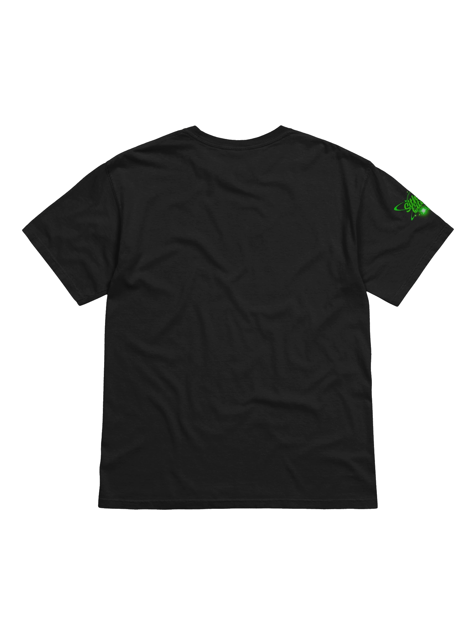 Ultimate Comfort Cotton Tee product image (14)