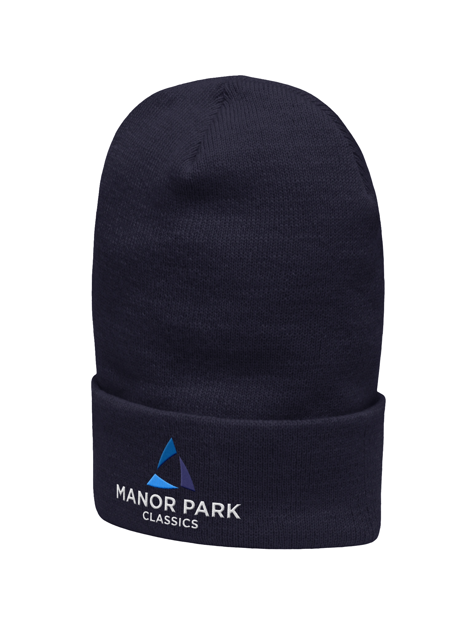 MPC Cuffed Beanie Hat product image (2)