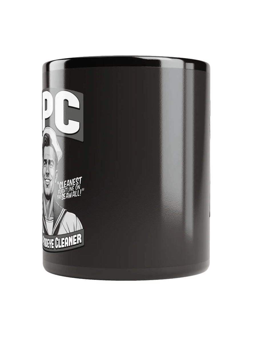"CPC: Minimal" Mug product image (10)