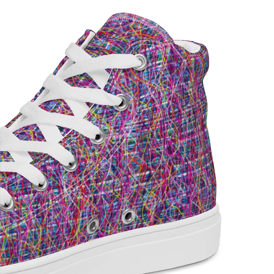 Colorful Threads product image (10)