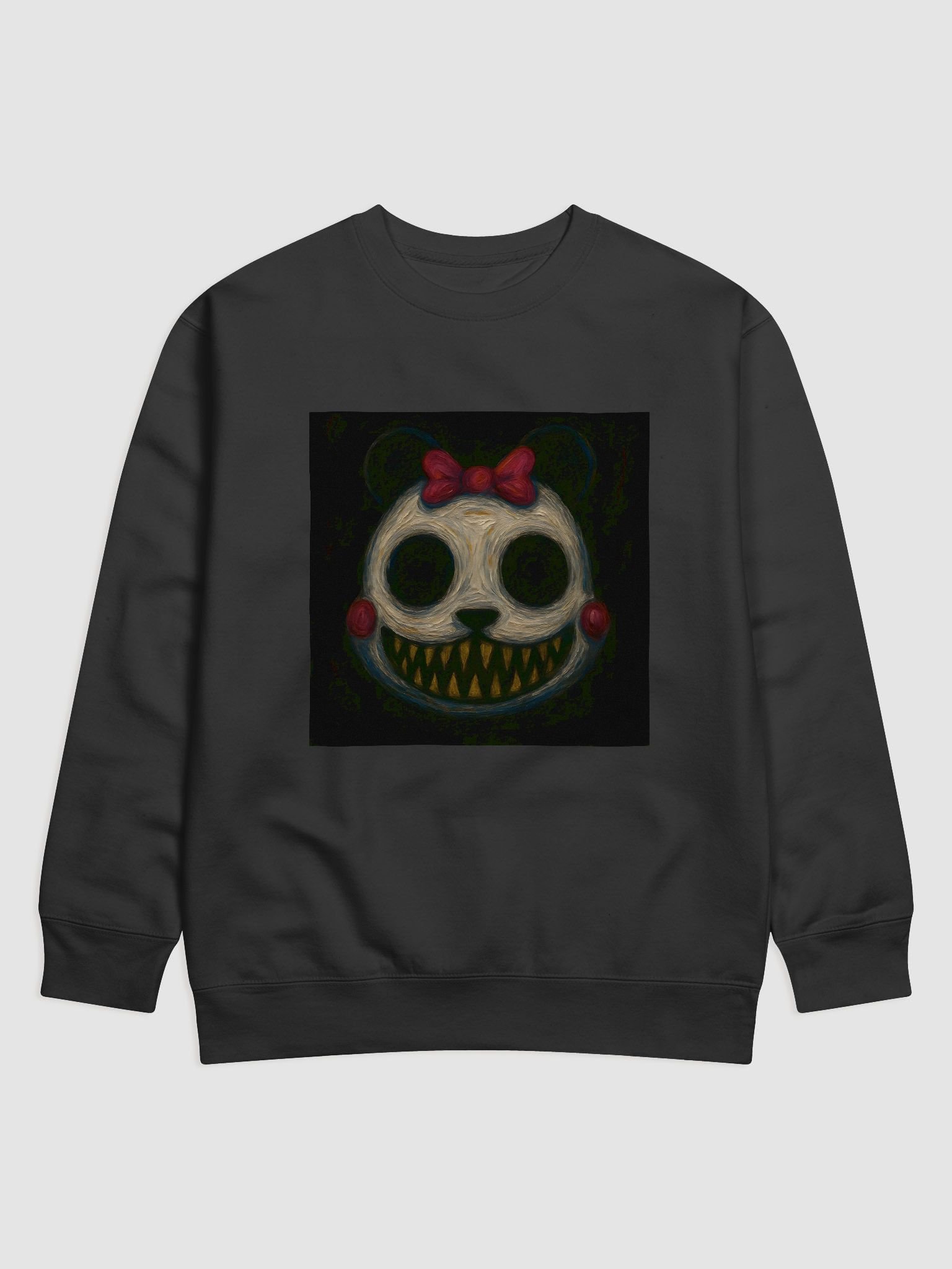 Mr. Hopp's Playhouse - Abstract Miss Bo - Sweater product image (1)