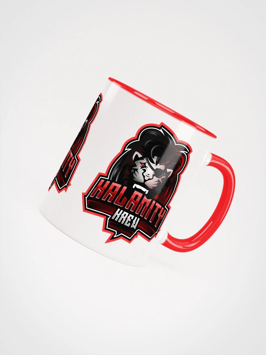 Kalamity Krew Mug product image (4)