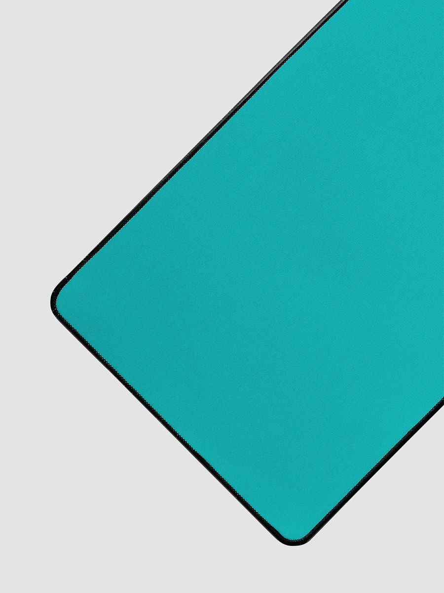 CS 15.5" x 31.5" Desk Mat product image (3)