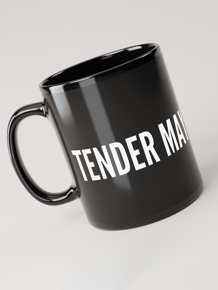 Tender May Mug product image (1)