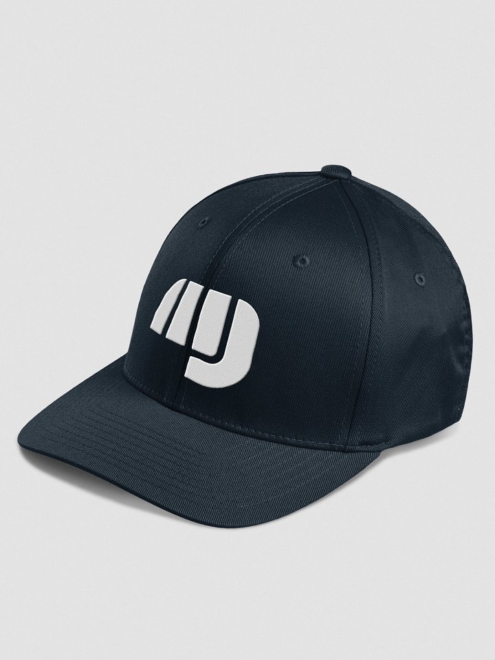 MJ'S FL3X FIT CAP product image (4)