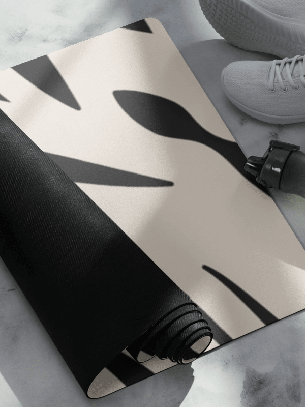 Authentic Yoga Mat product image (3)