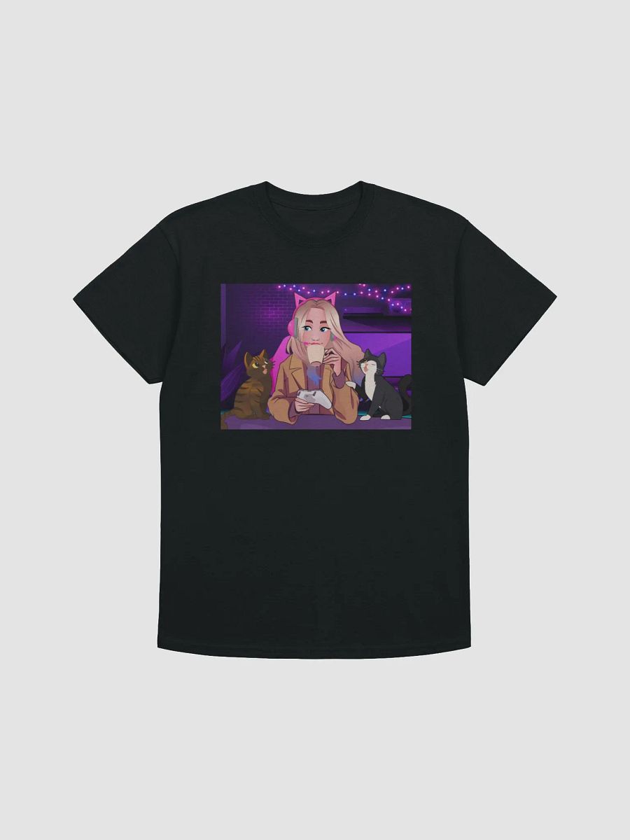 KittyCait Tee product image (1)