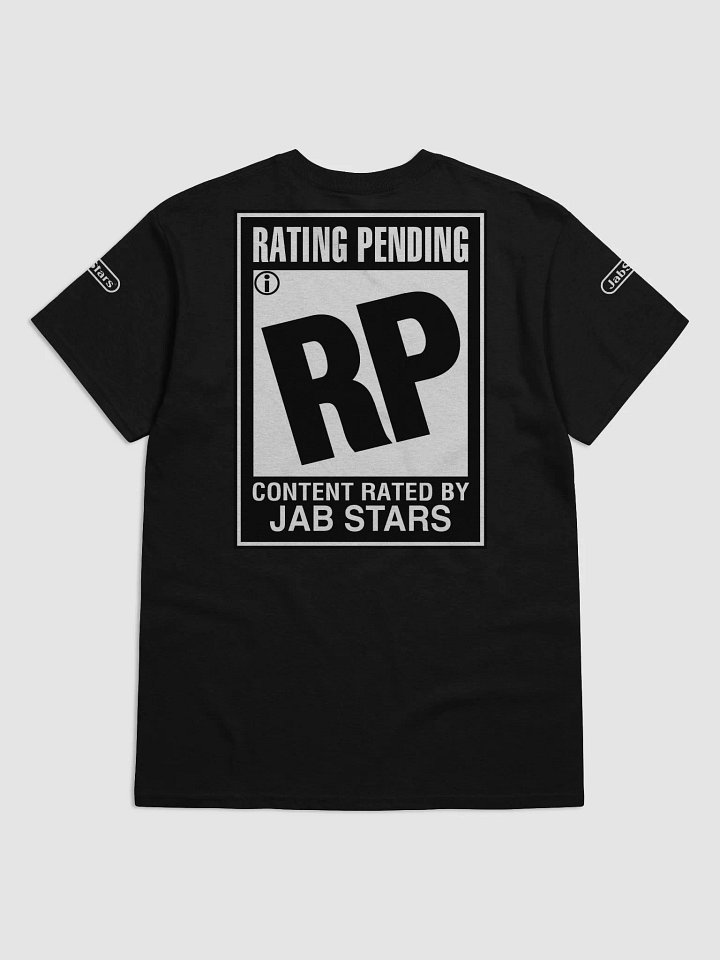 JAB BOY RP T-SHIRT product image (2)