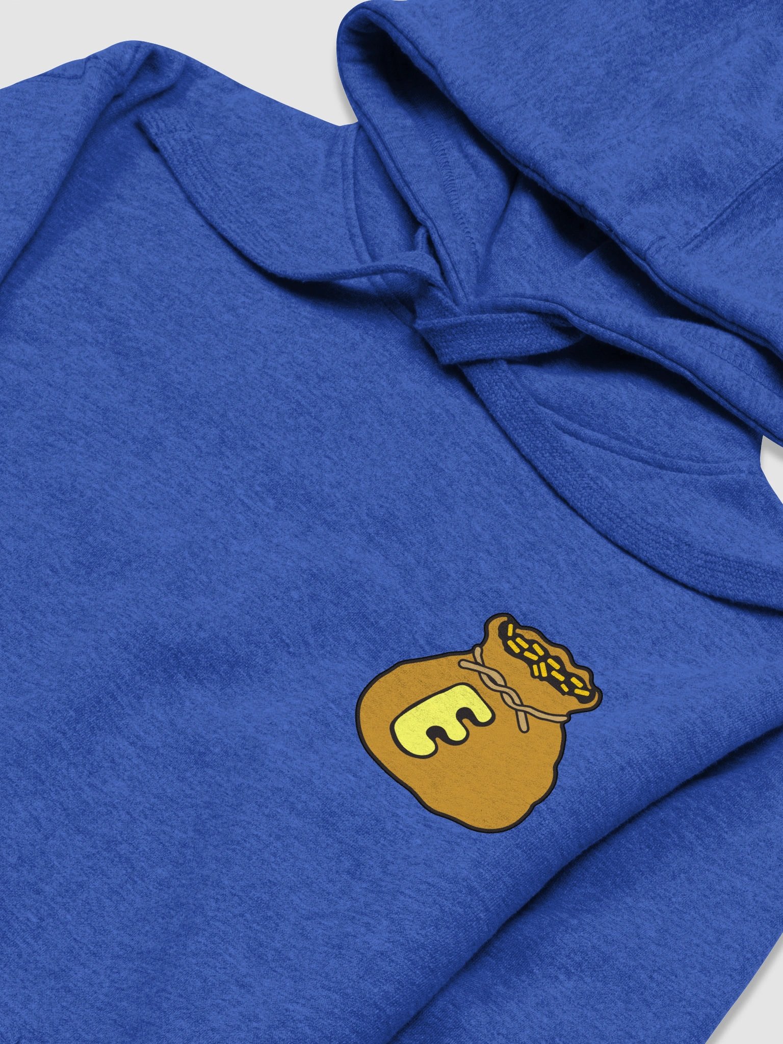 Hoodie product image (3)