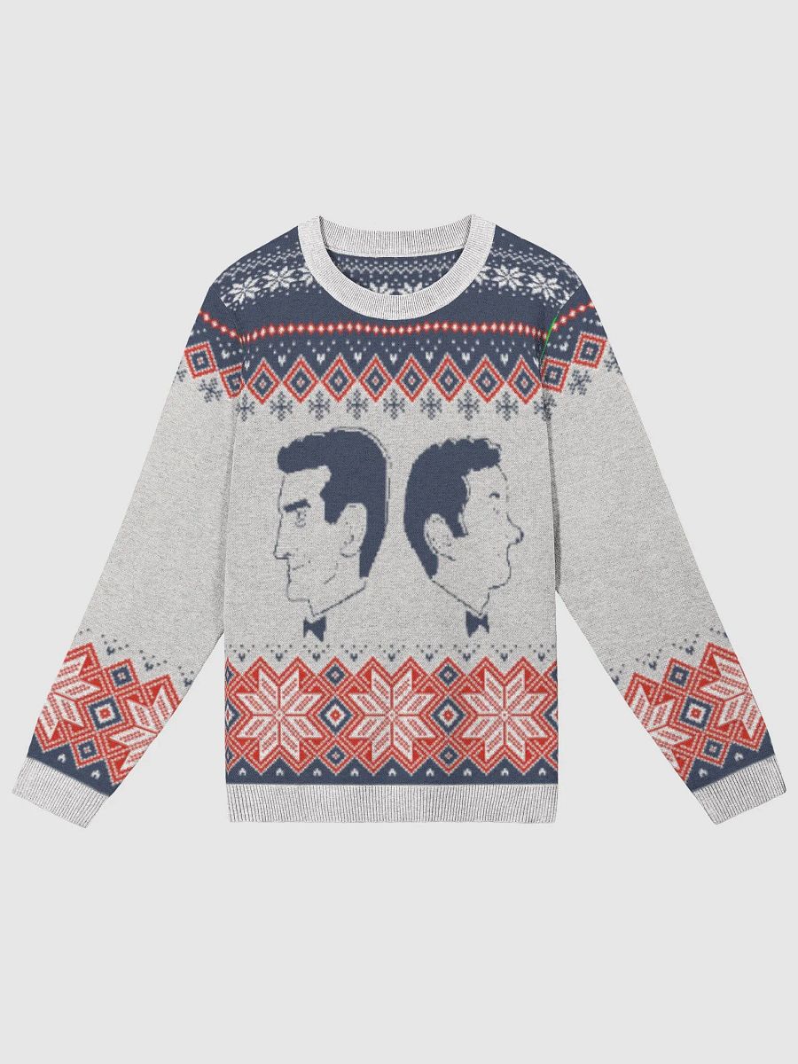 We Might Be An Ugly Sweater product image (1)
