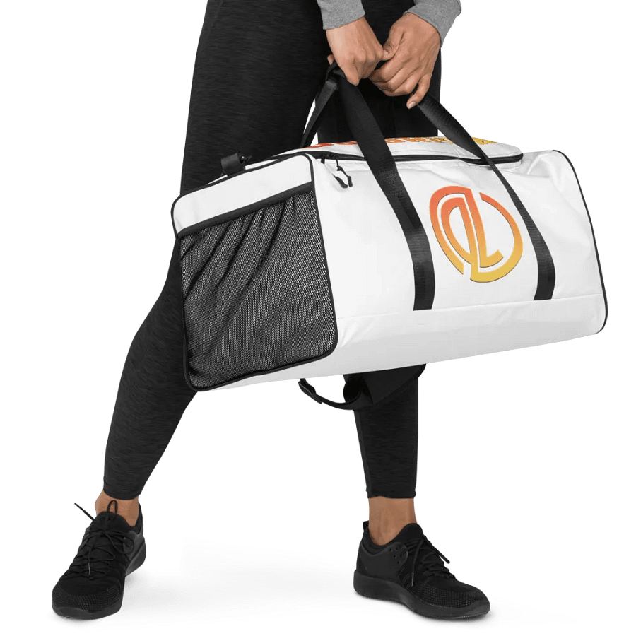 Sac de transport Dolorisia product image (5)