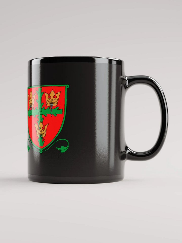 Colchester Logo Mug product image (2)