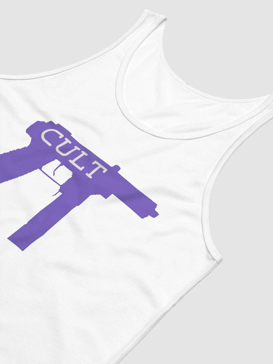 PURPLE TEC-9 product image (6)