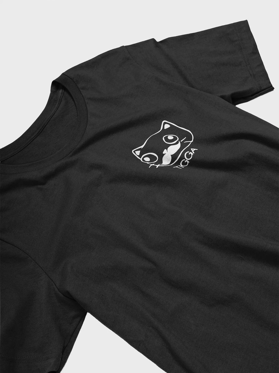 Smoll Derp Tigga T-shirt (unisex) product image (4)
