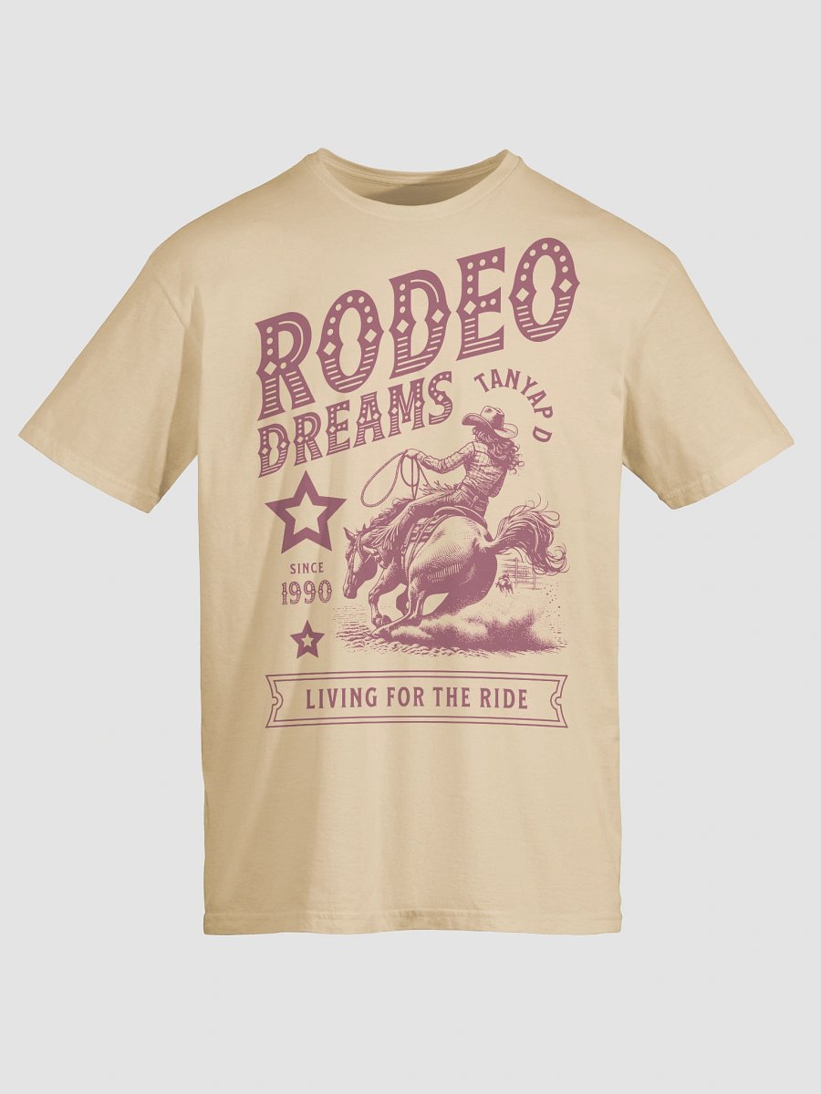 Rodeo Dreams product image (5)