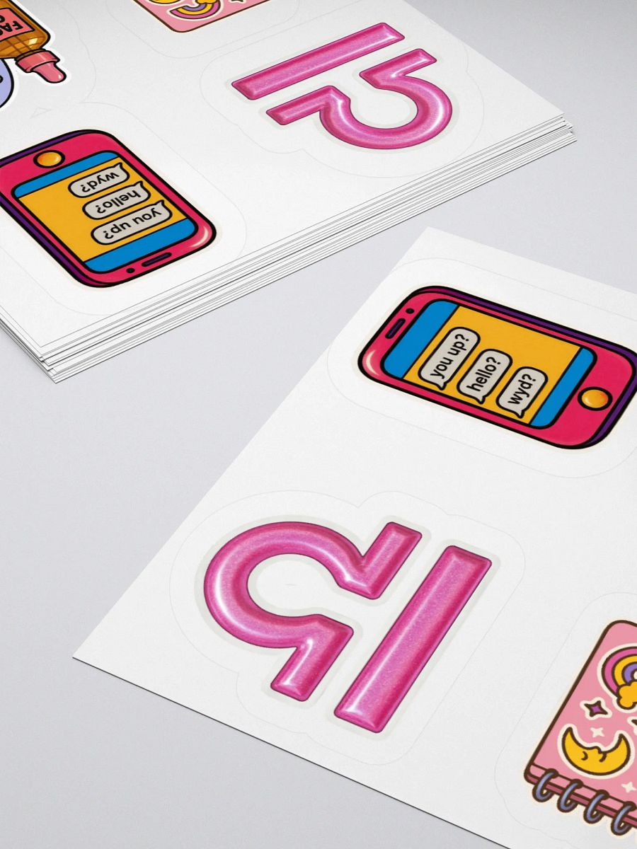 Libra Starter Pack product image (11)