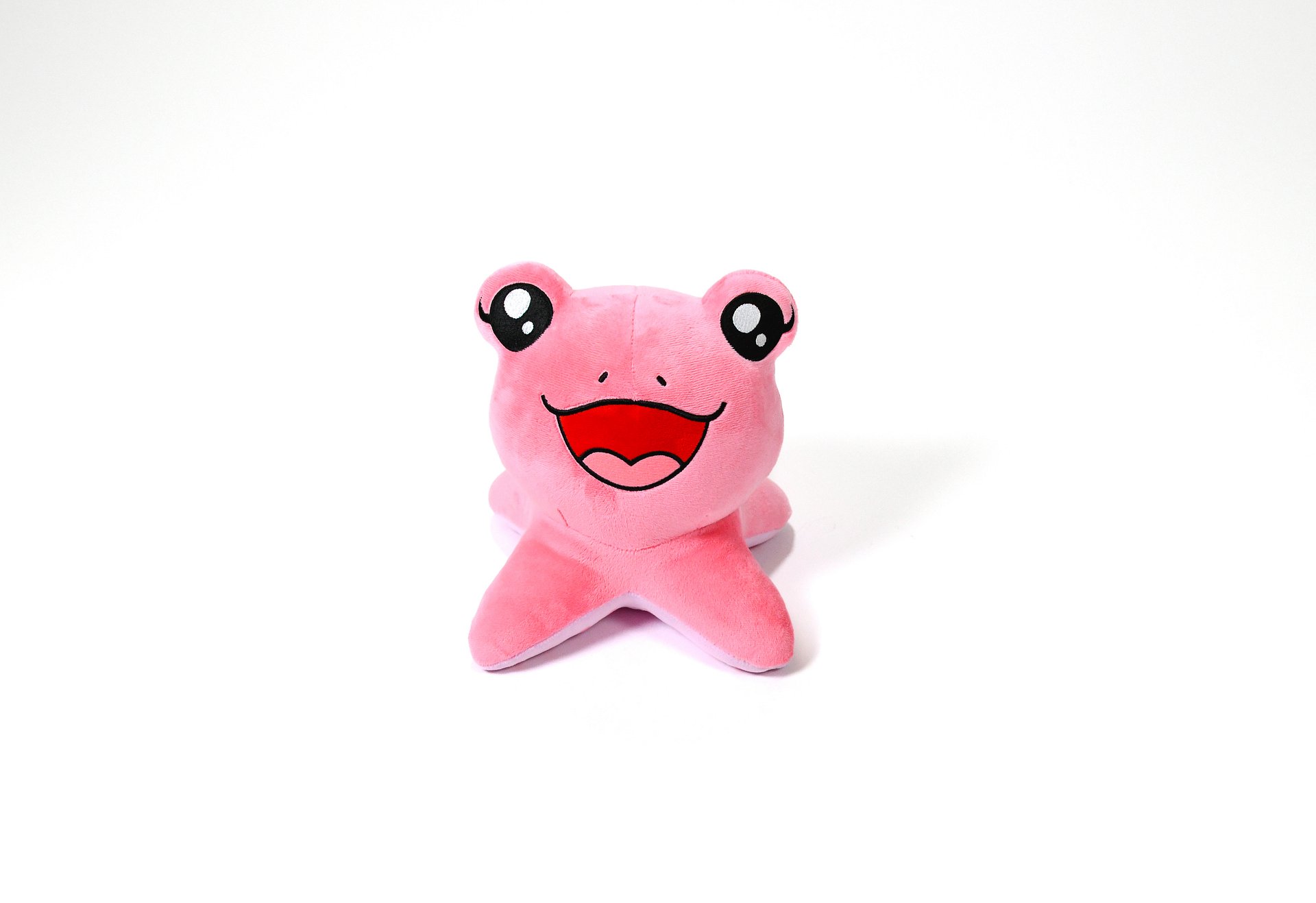 Pretzel Plushie product image (6)