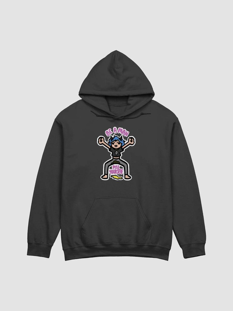 PISS YOURSELF hoodie product image (3)
