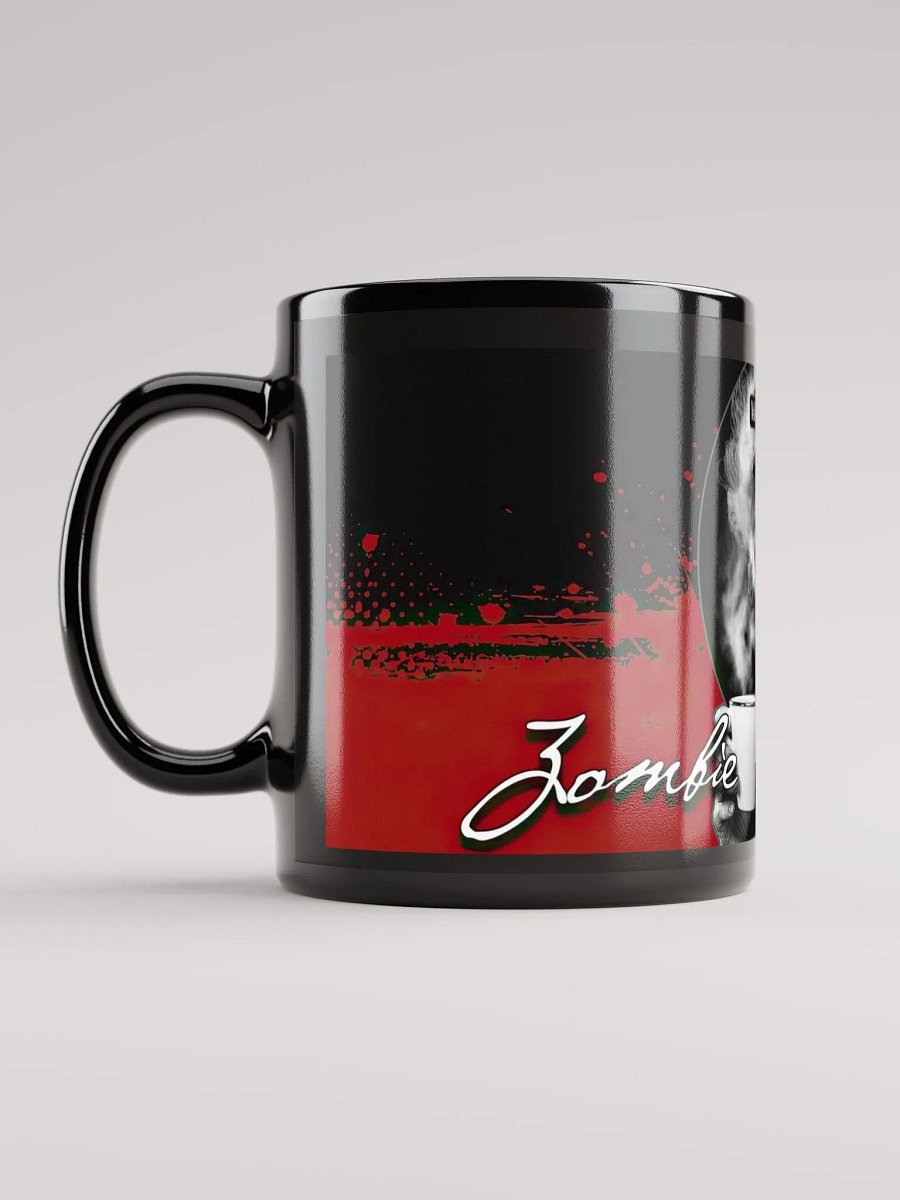 Zombie Brew - Meryl The Zombie product image (4)