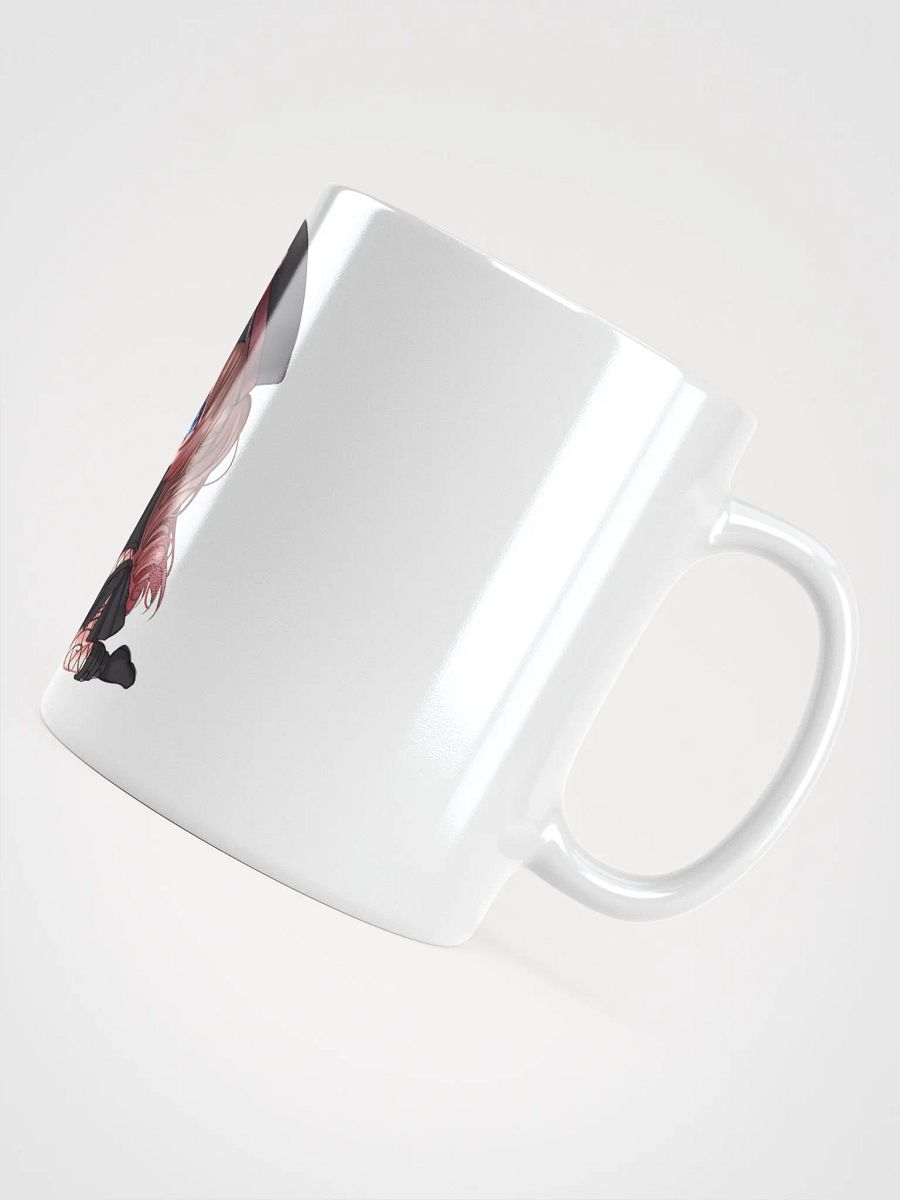 Miyu and Hope Heat-Resistant Mug product image (8)