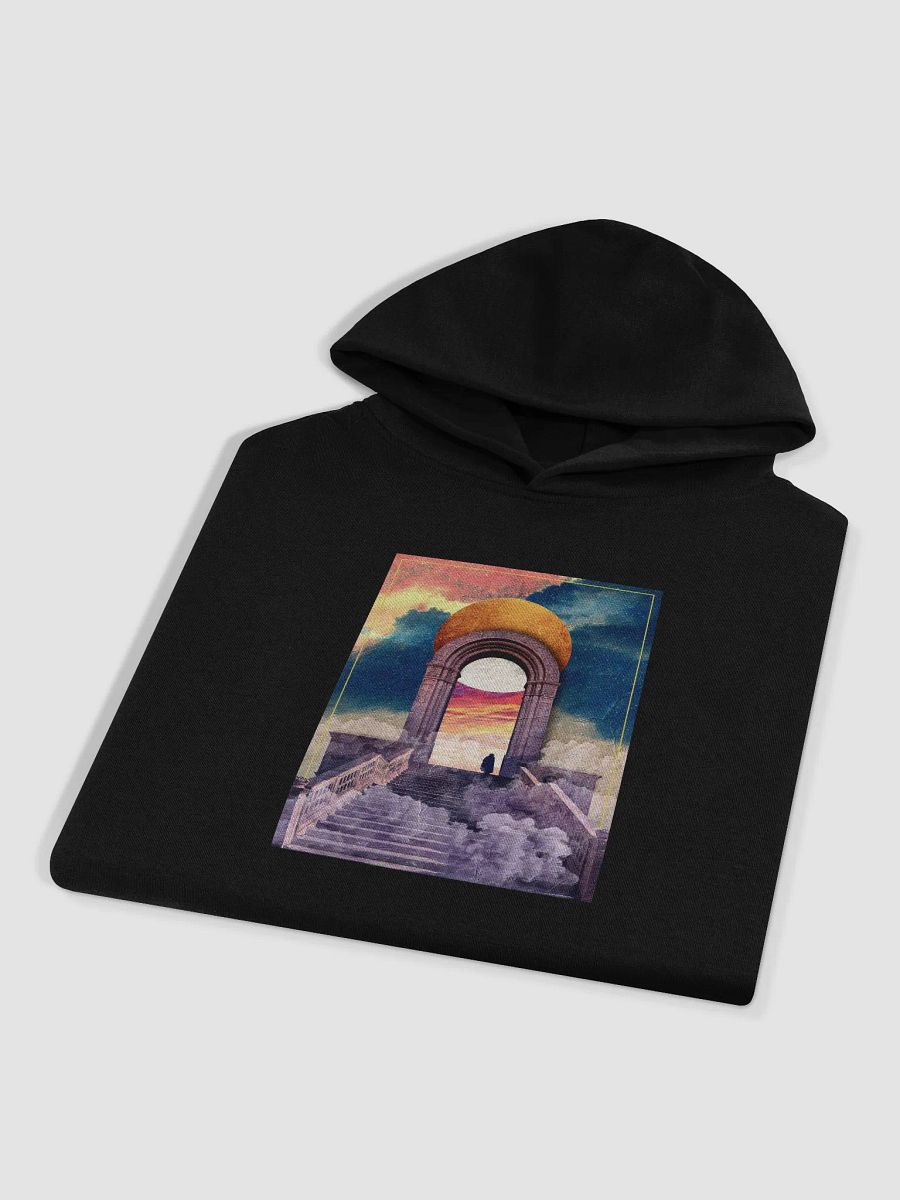 The Distance of the Silence Hoodie product image (5)