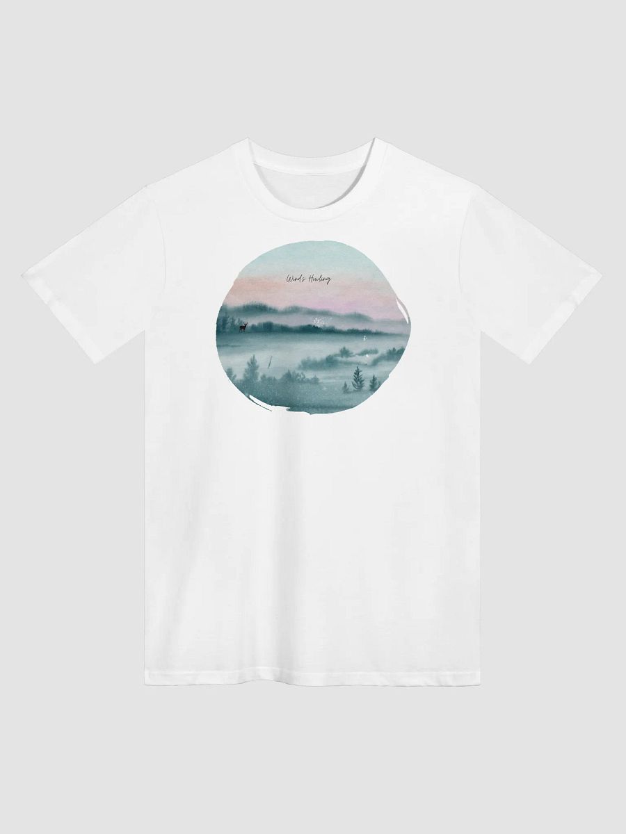 Wind's Howling Tee product image (1)