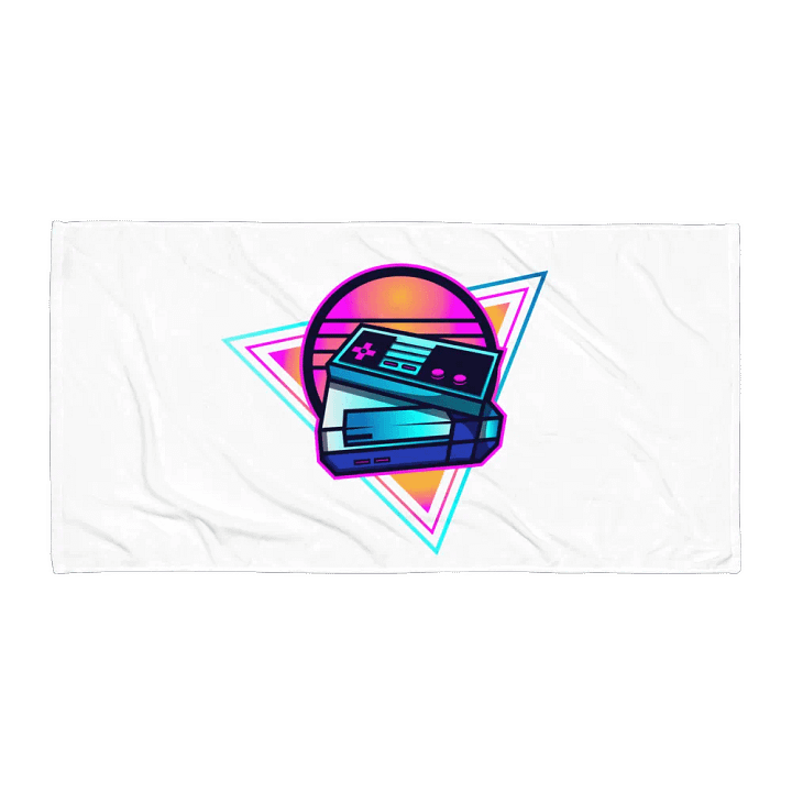 Towel product image (1)