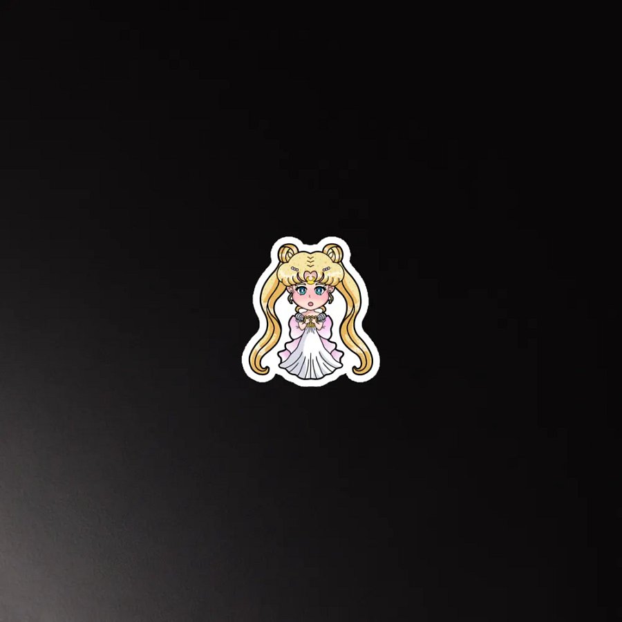 Moon Princess Magnet *2024* product image (5)